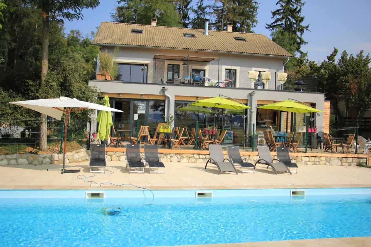 Domaine Napoleon 호텔 가프 외부 사진